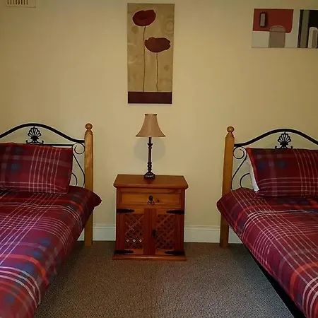 Villa River Finn House Donegal *