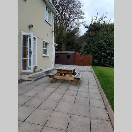 River Finn House Donegal Villa