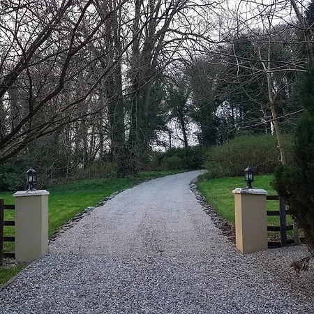 River Finn House Donegal *