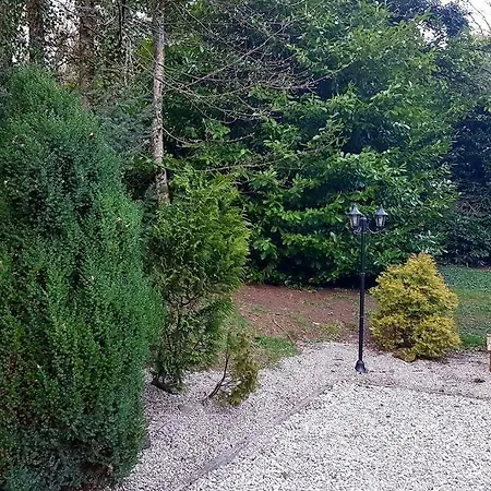 River Finn House Donegal Villa Killygordon