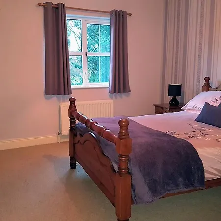 River Finn House Donegal Villa *