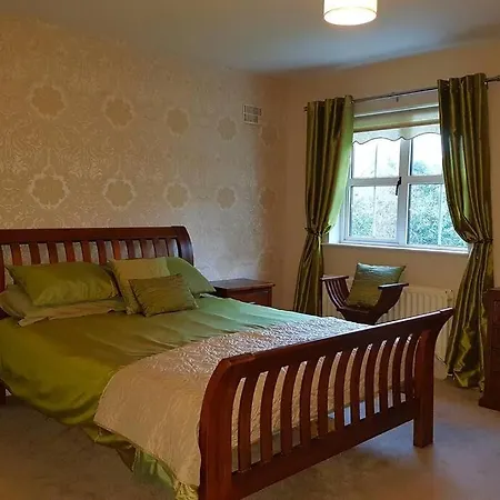 River Finn House Donegal Villa Killygordon